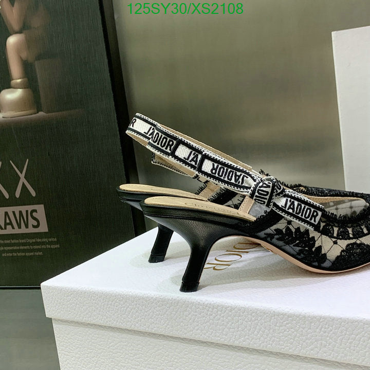 SAMCC - DOR Women Shoes - 2241