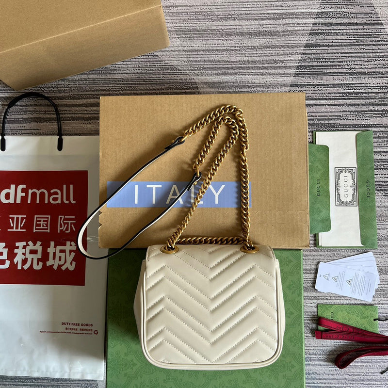 Glami Fashion - GCI Bags - 7682