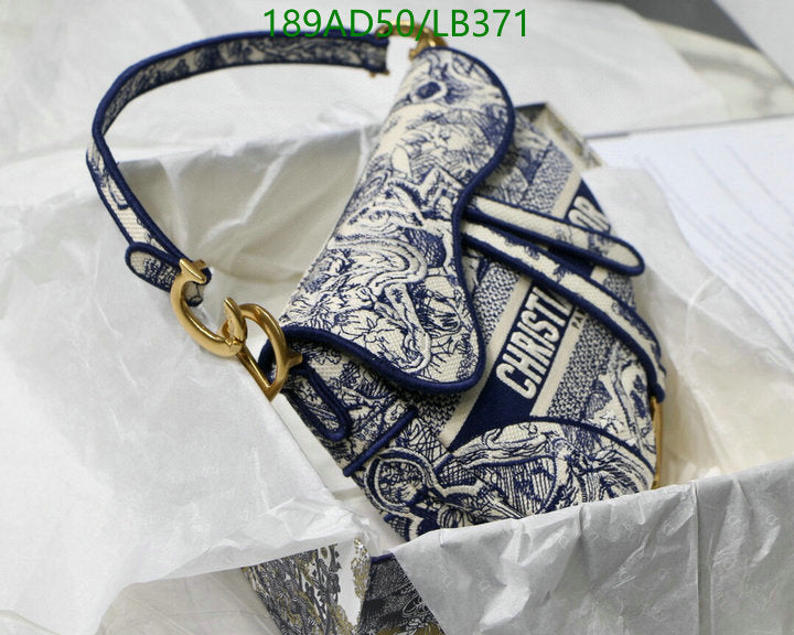 SAMCC - DOR Bags - 1367