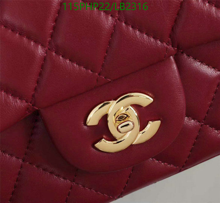 SAMC - CHL Bags Crossbody - 444