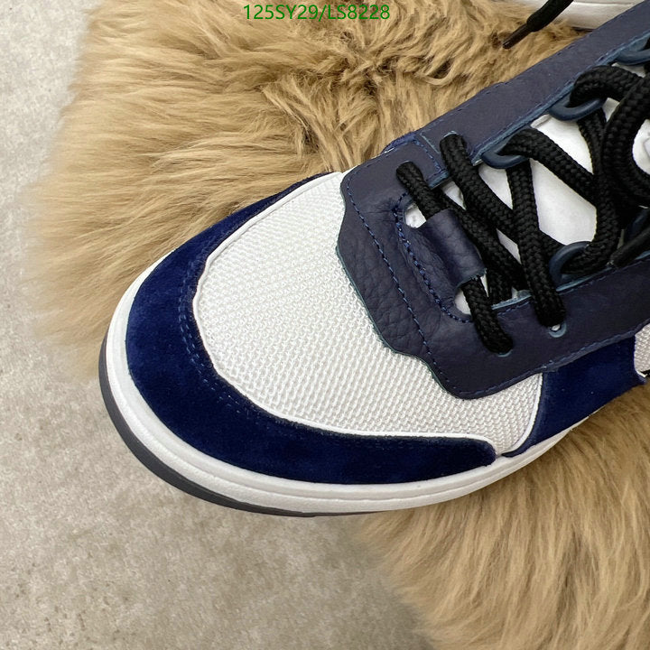 SAMC - CHL Women Shoes Sneakers - 240