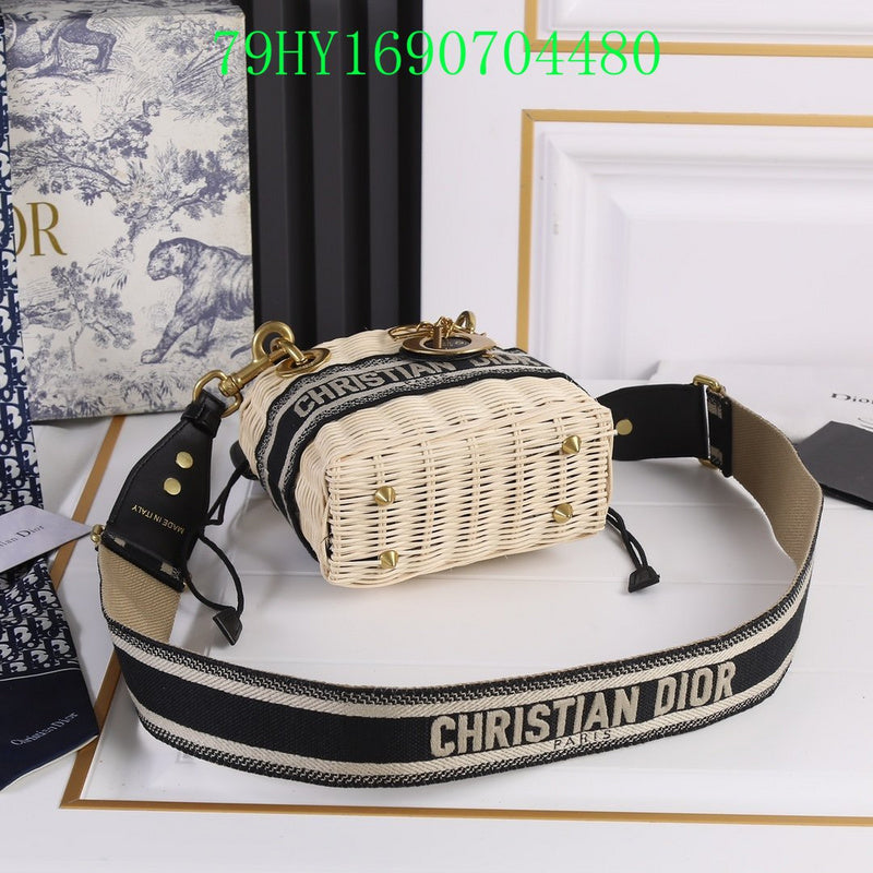 Glami - DOR Bags - 1520