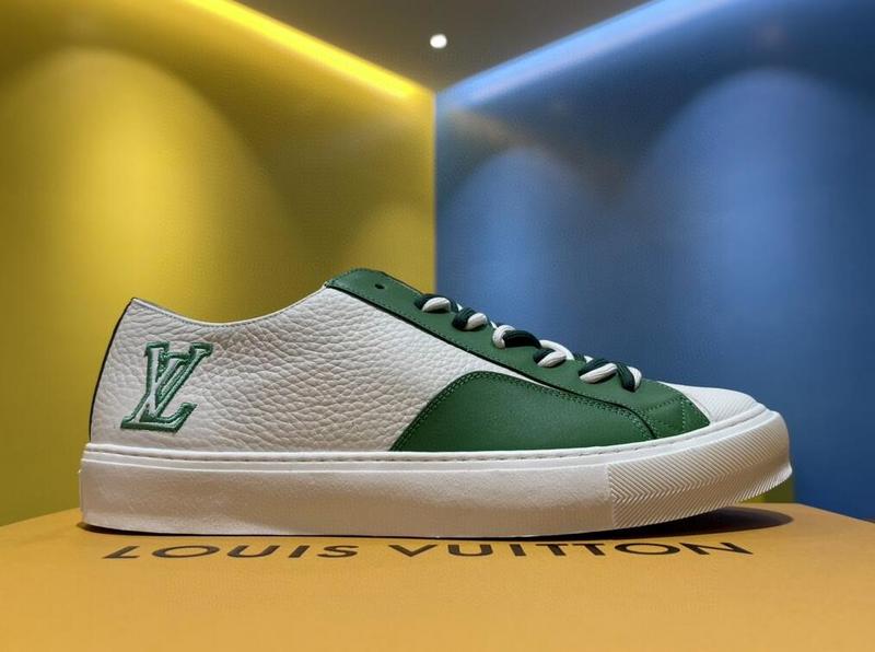 SAMC - LOV Men Shoes - 1386