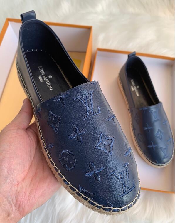 SAMC - LOV Men Shoes - 2025