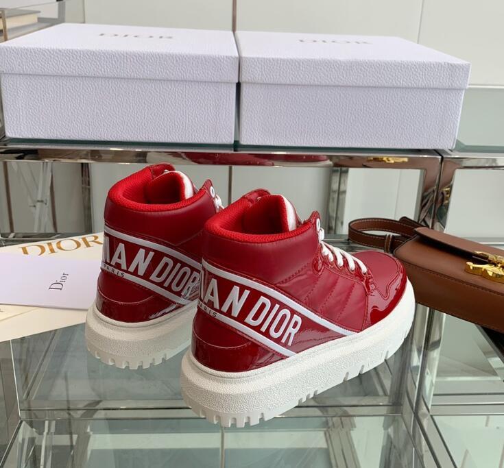 SAMCC - DOR Women Shoes - 828