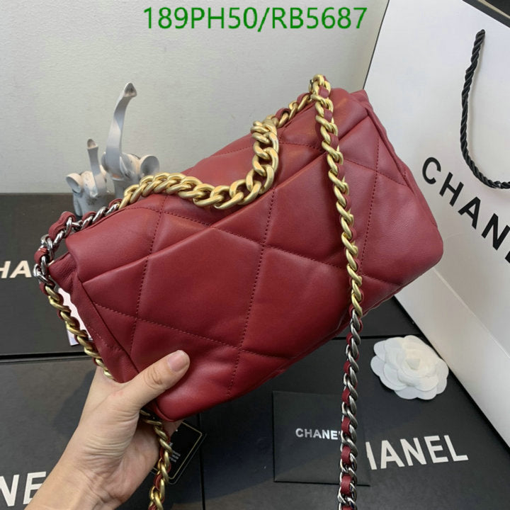 SAMC - CHL Bags - 060