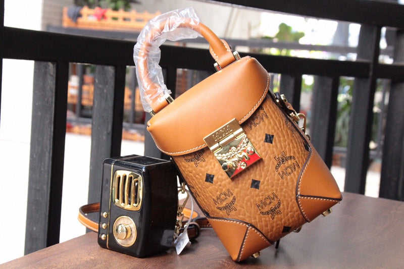 Glami-i - MQM Bags - 146