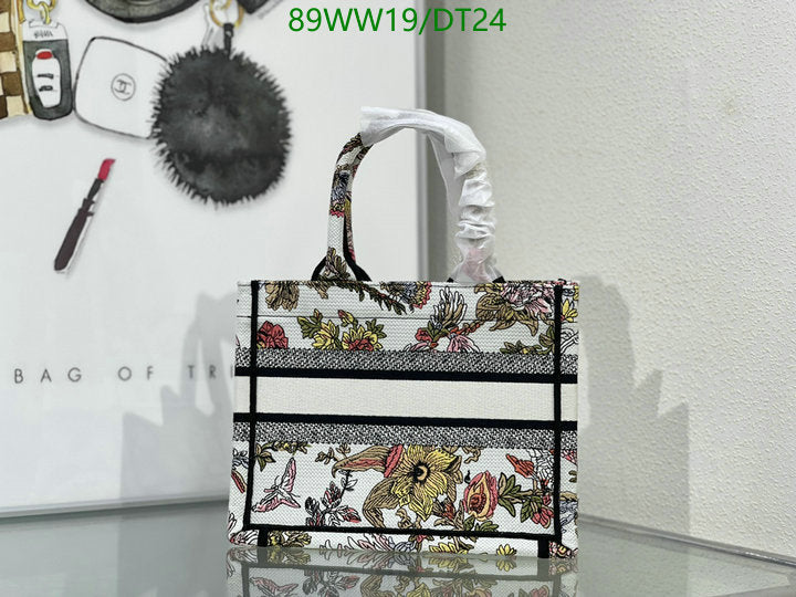 SAMCC - DOR Bags - 965
