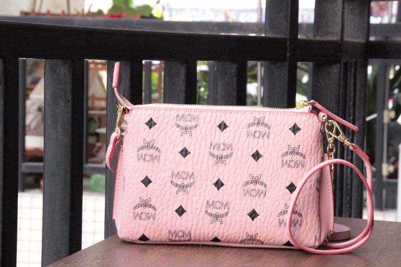 Satchel Bags - MC Bags - 342