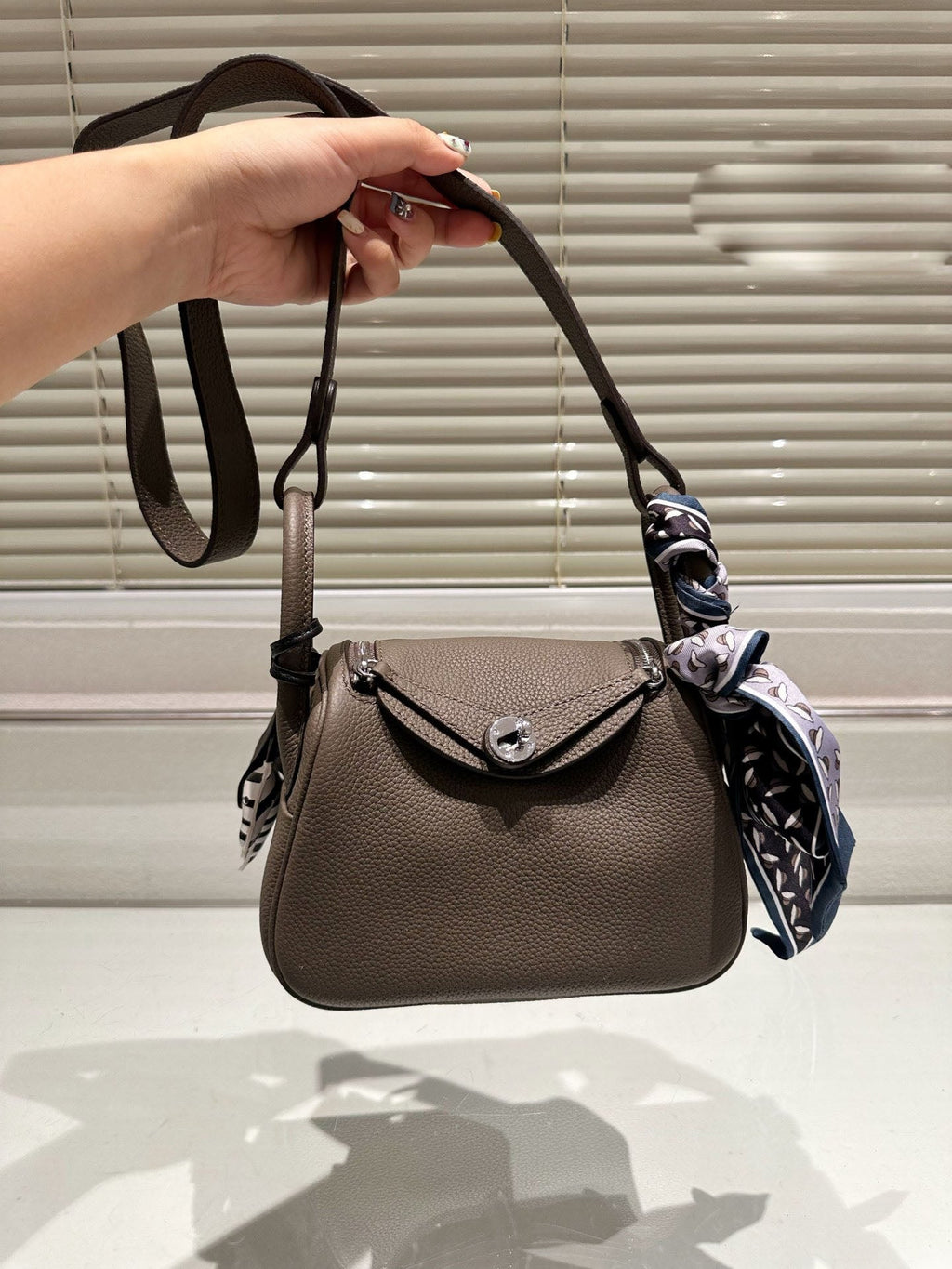 EN - New Arrival Bags HM 143