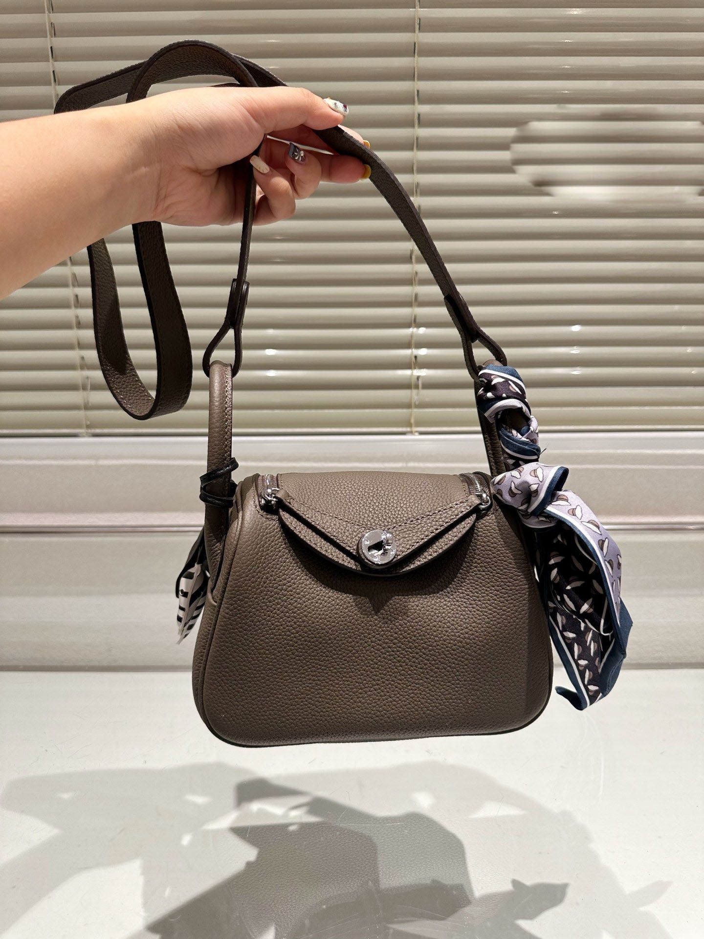 EN - New Arrival Bags HM 143