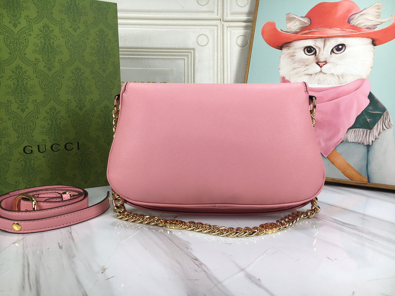 Satchel Bags - GCI Bags - 1615