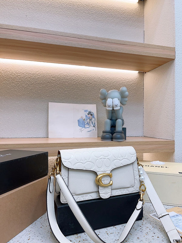 Satchel Bags - CCH Bags - 017