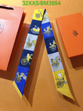 SAMC - HMS Scarves - 232