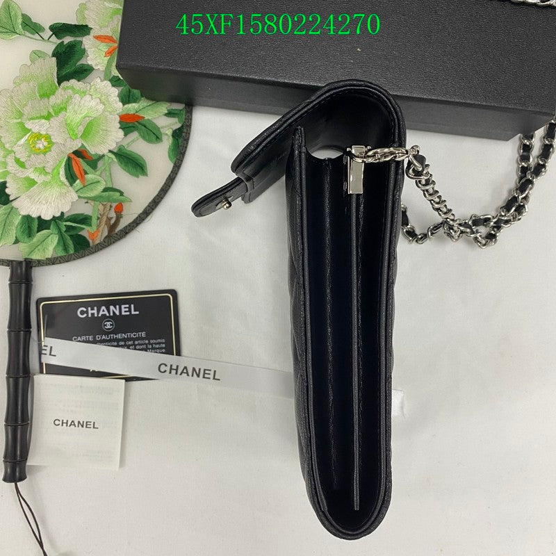 Glami - CHL Wallet - 2578