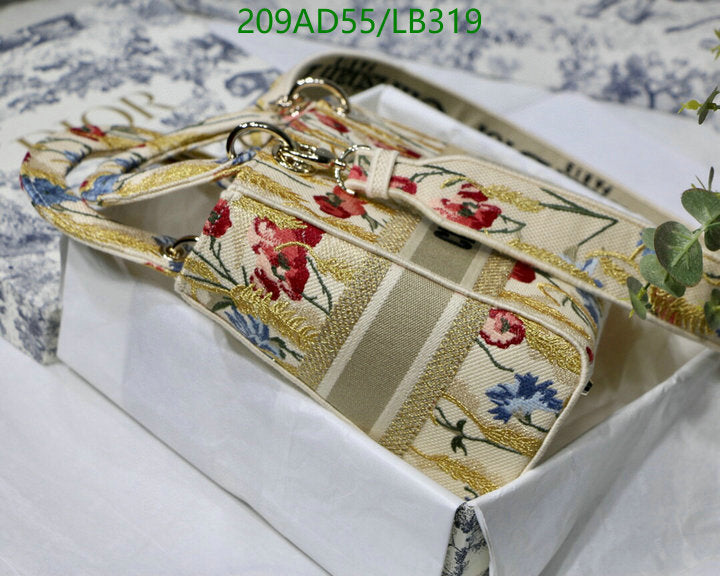 SAMCC - DOR Bags - 1383