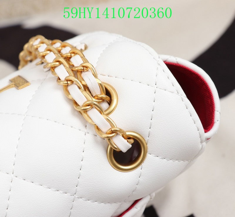 Satchel Bags - CHL Bags - 5228