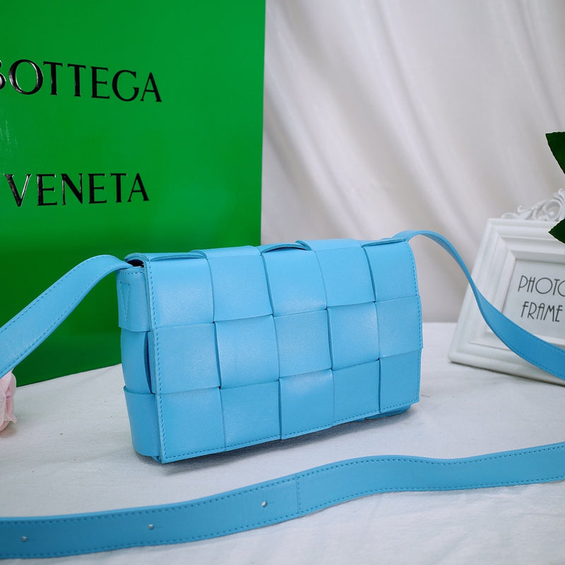 Satchel Bags - BV Bags - 107