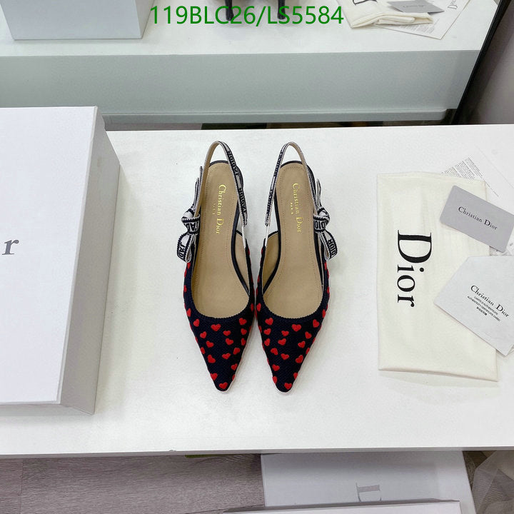 SAMCC - DOR Women Shoes - 2378