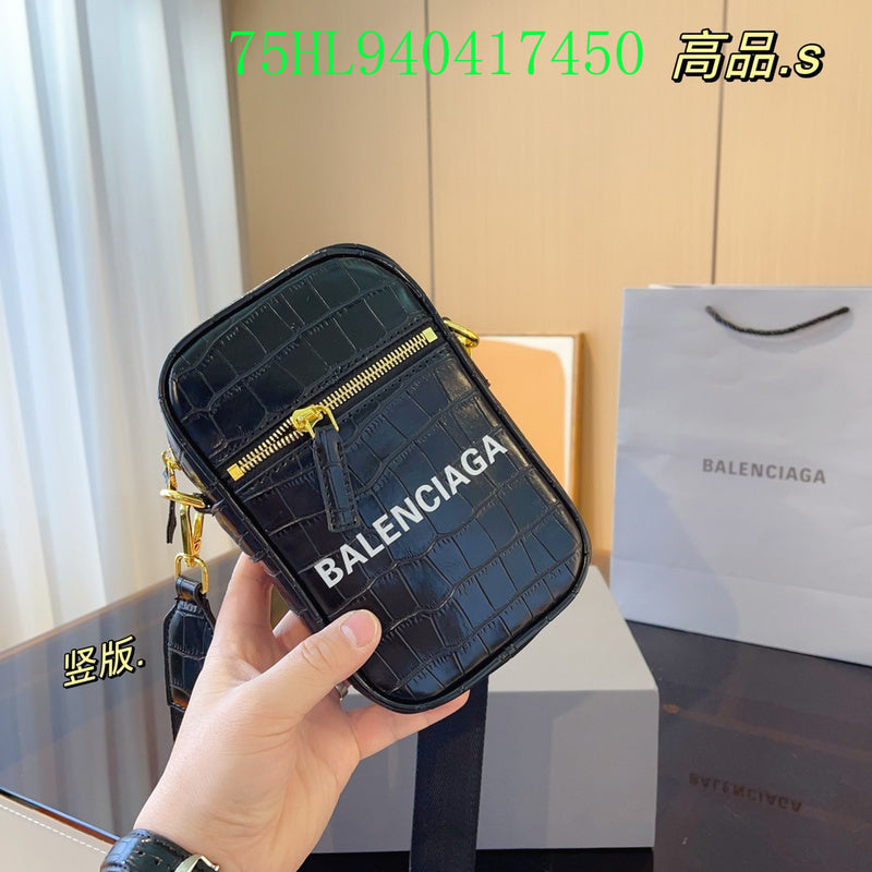 Satchel Bags - BGA Bags - 1813