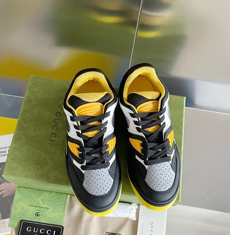 SAMC - GUKI Women Shoes - 1191