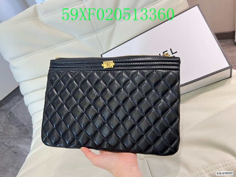 Glami - CHL Wallet - 2349