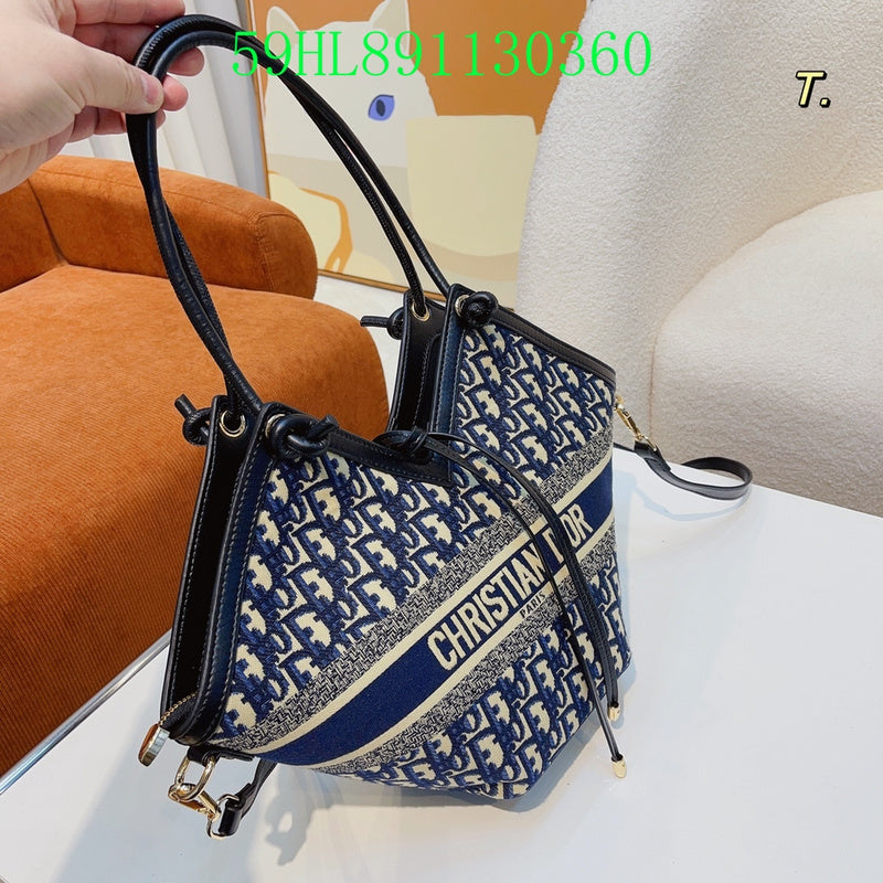 Glami - DOR Bags - 1012
