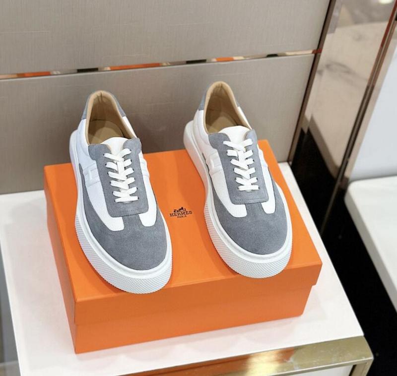 SAMC - HMS Men Shoes - 210