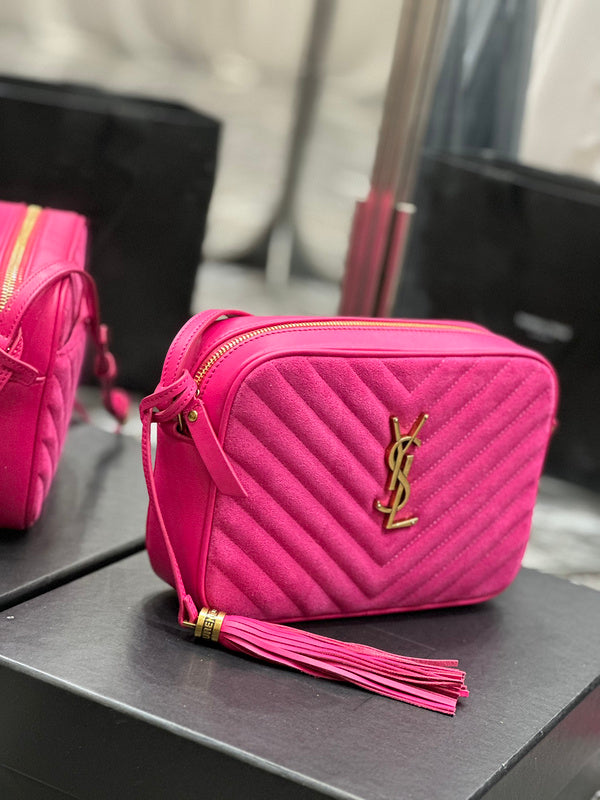 Glamy - YLS Bags - 110