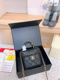 Satchel Bags - CHL Bags - 6893