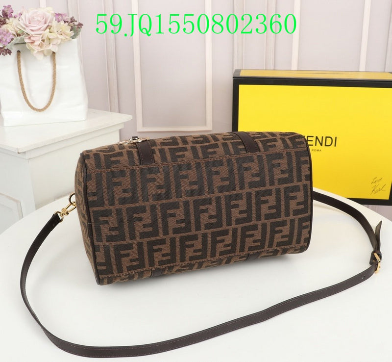 Glami - FDE Bags - 2483