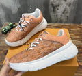Glamy - LOV Men Shoes - 904