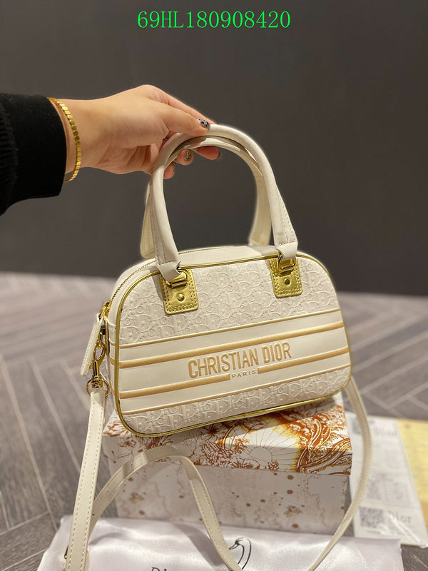 Glami - DOR Bags - 1268