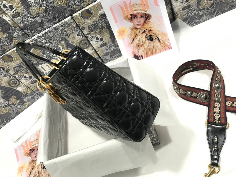 Satchel Bags - DOR Bags - 1097