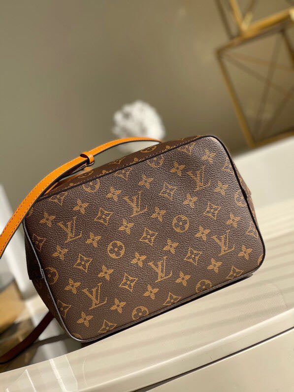 Fashion Lu-Vi bags - 3675