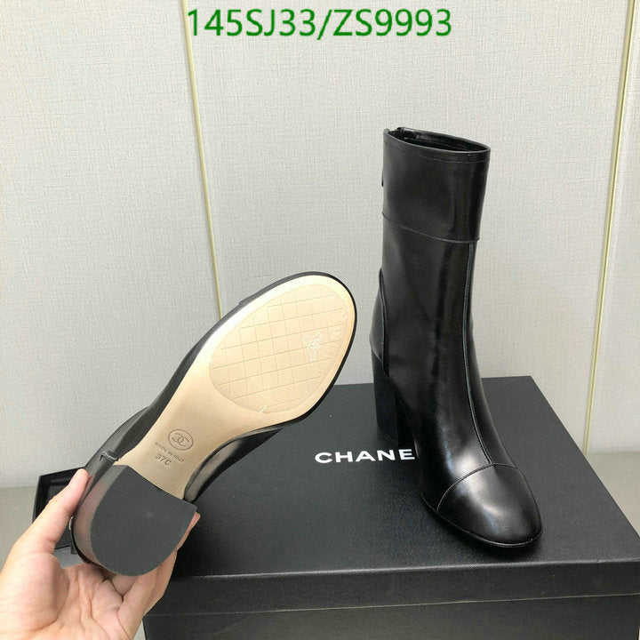 SAMC - CHL Women Boots - 171