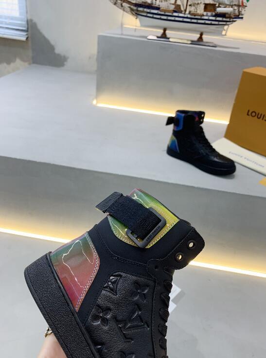 SAMC - LOV Men Shoes - 1859
