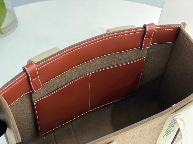 Glamy - CLE Bags - 738
