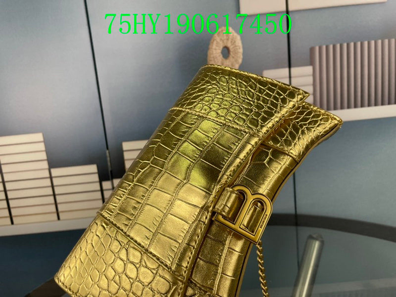 Satchel Bags - BGA Bags - 2246