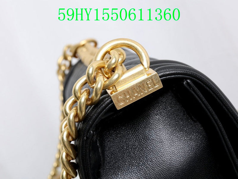 Satchel Bags - CHL Bags - 5342