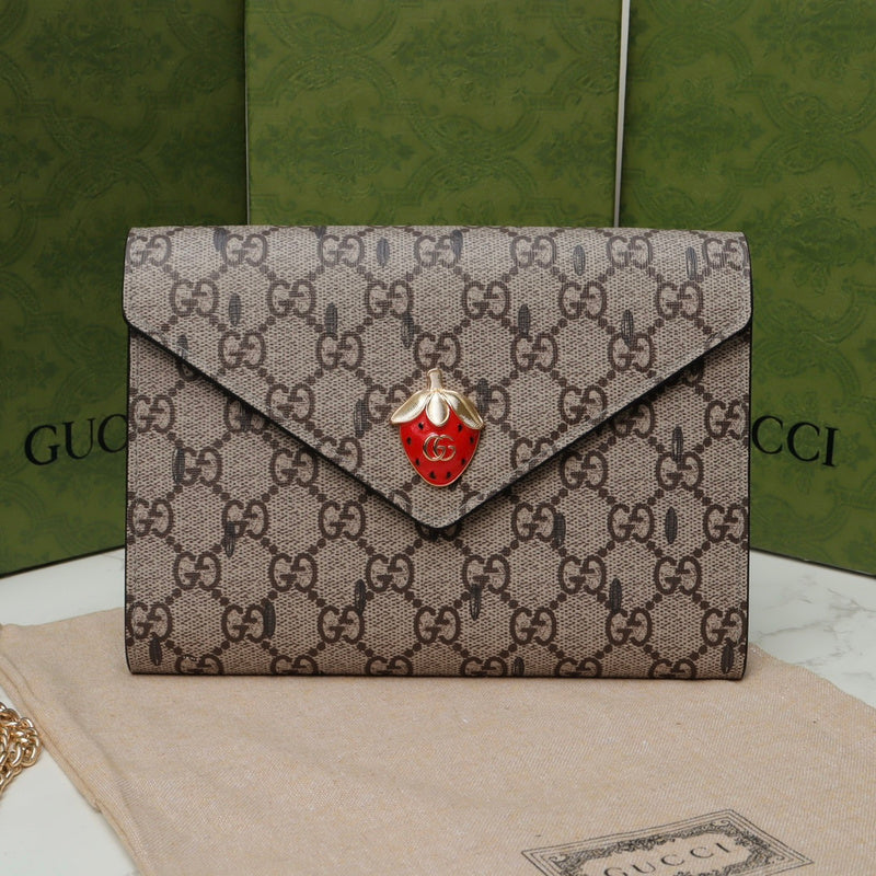 Satchel Bags - GCI Bags - 1542