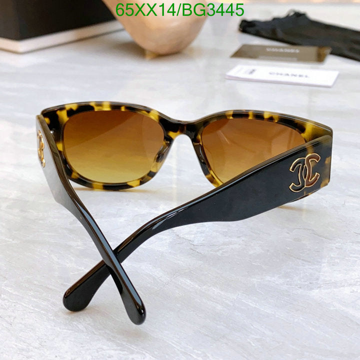 SAMC - CHL Glasses - 153