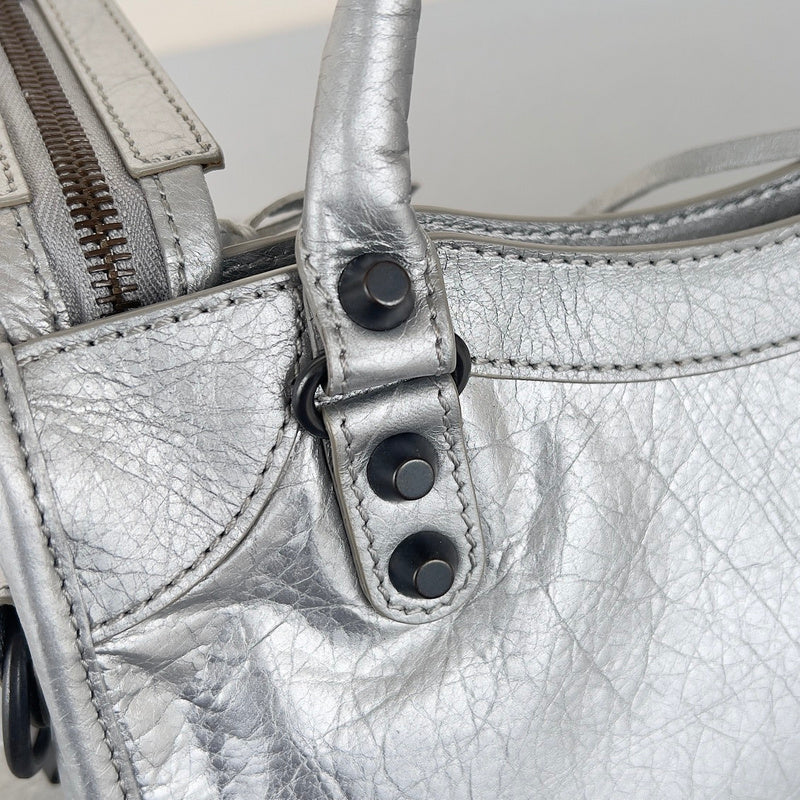 Glamy - BG Bags - 831