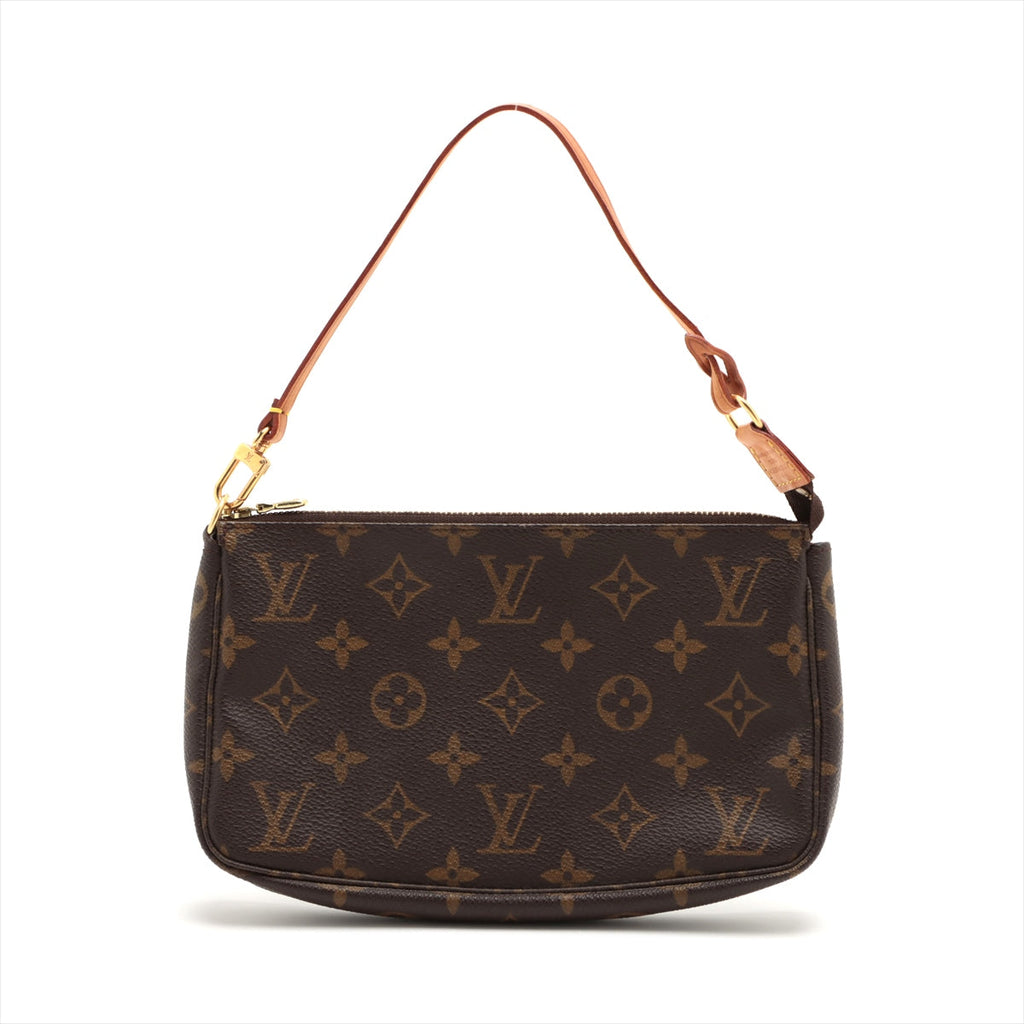 Louis Vuitton Monogram Pochette Accessories M51980