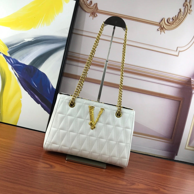 Satchel Bags - VTO Bags - 1104