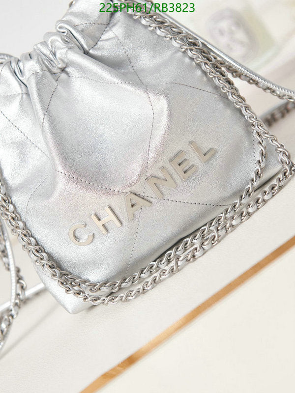 SAMC - CHL Bags - 386