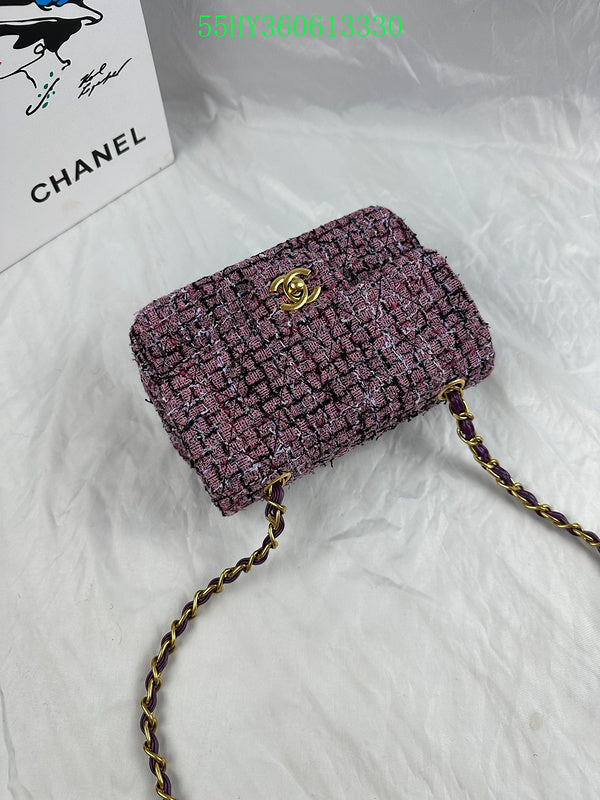 Glami - CHL Bags - 660