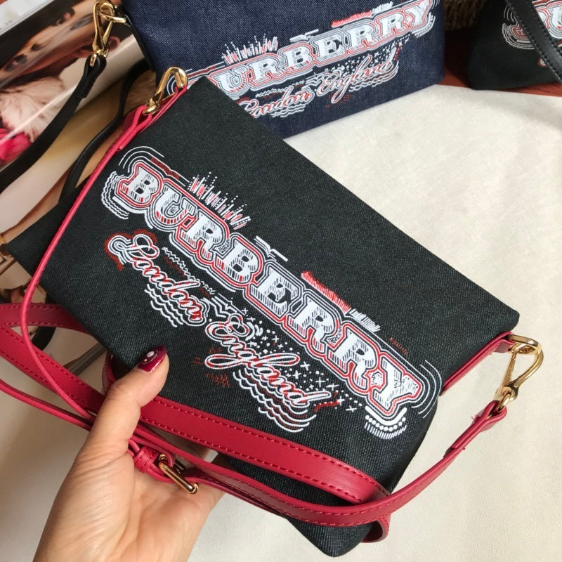 ELE Fashion -BBR Bags - 1113