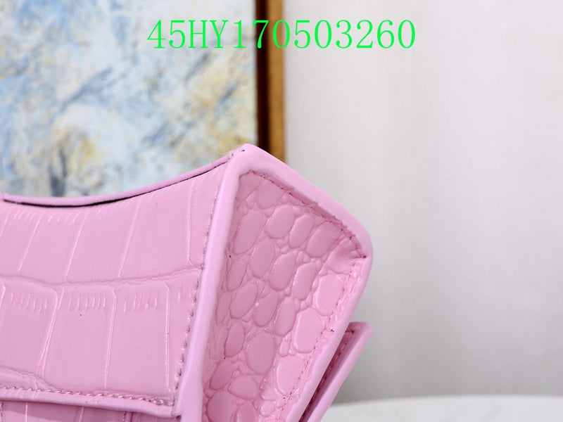 Satchel Bags - BGA Bags - 2511