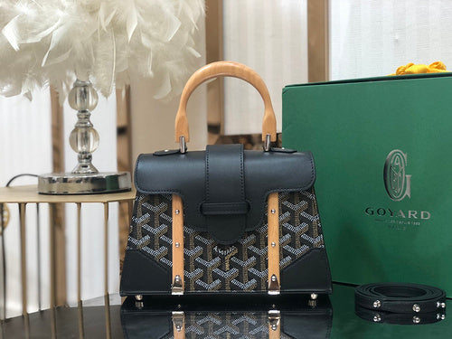 Satchel Bags - GOD Bags - 932